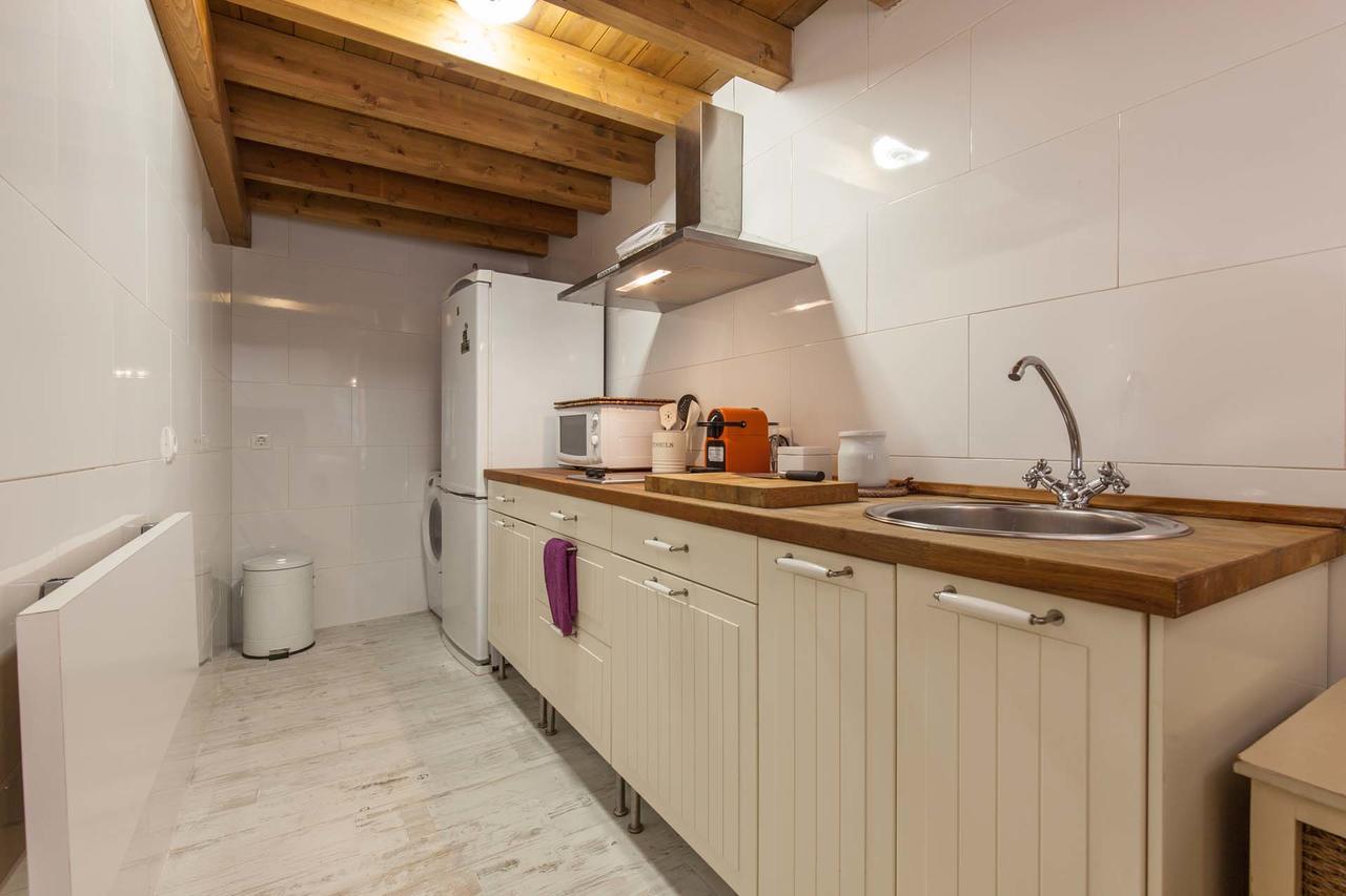 Loft / Duplex With Charming Historic Center. Wifi Apartamento Sevilha Exterior foto