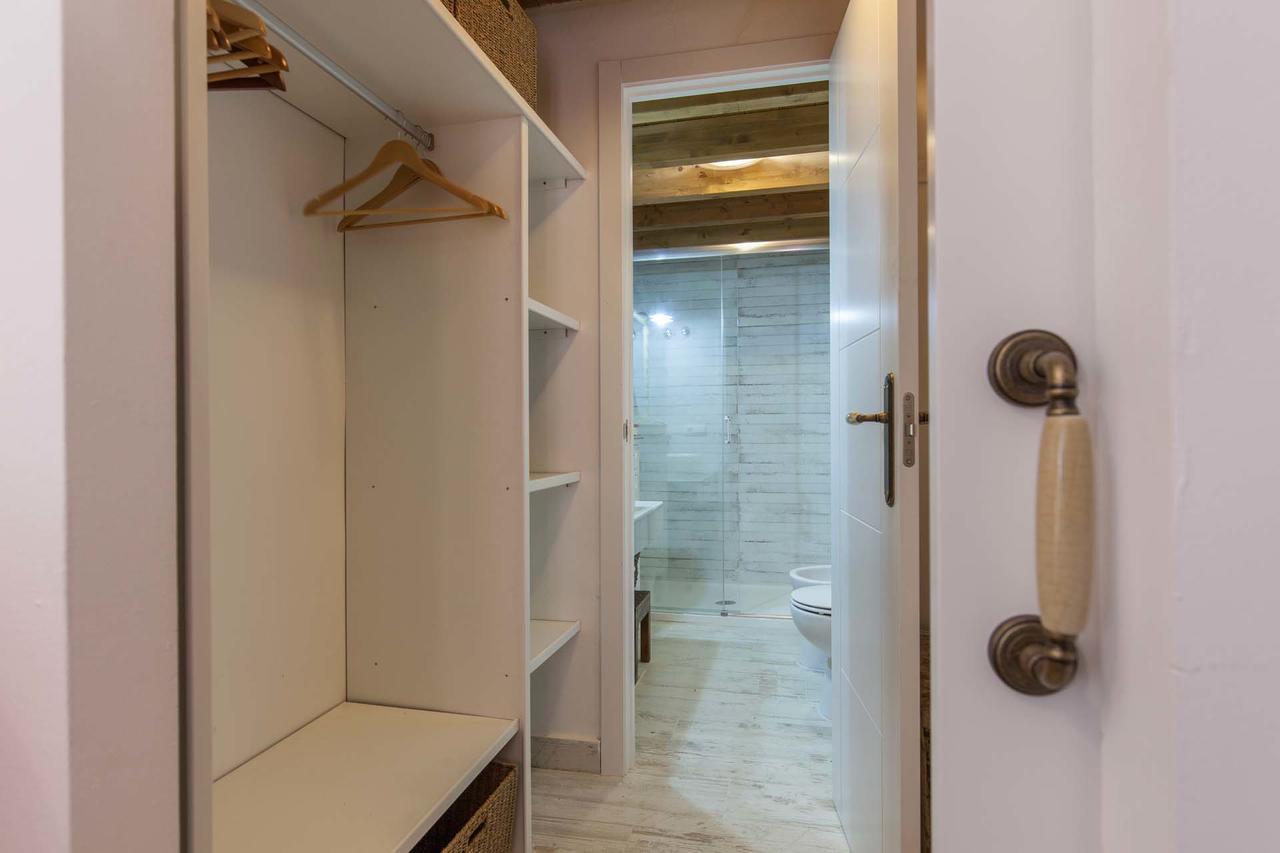 Loft / Duplex With Charming Historic Center. Wifi Apartamento Sevilha Exterior foto